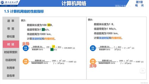 計算機網(wǎng)絡與互聯(lián)網(wǎng)信息服務基礎概覽