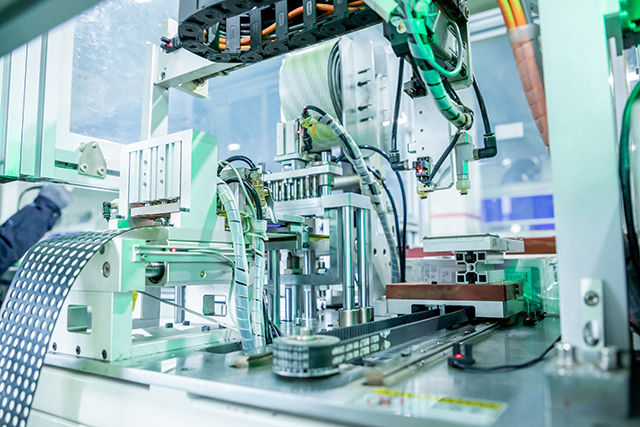工廠生產管理軟件開發哪家好？10年研發定制經驗廠商推薦