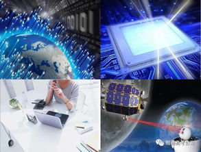 2018年工科專業選擇指南 8大前景廣闊的專業領域，計算機網絡工程不可或缺