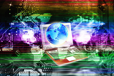 計(jì)算機(jī)編程工程、網(wǎng)絡(luò)工程與全球化技術(shù)的交匯融合