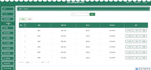Java SSM框架下高?；ヂ摼W班級管理系統46d04的設計、實現與部署全解析