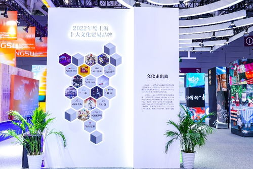 上海在深圳文博會打造沉浸式數字文化秀場 引領產業融合新浪潮