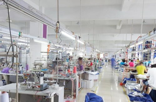 打臉 脫鉤論 美客戶找中國工廠下千萬大單,外貿(mào)訂單逆勢(shì)增長